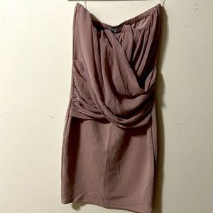 One piece that I bought long back hoping to wear one day but didn’t wear so far.